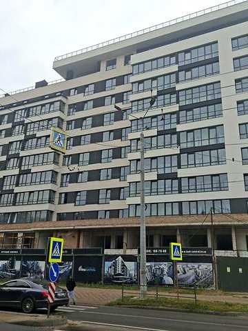 Продаж 2к Квартира Генерала Мирона Тарнавського провулок