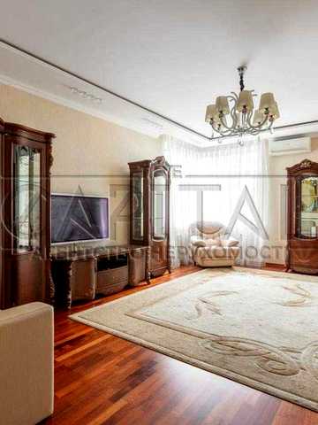 Продаж / Квартира / 125 м2 / Печерський район / вул. Старонаводницька, 6б
