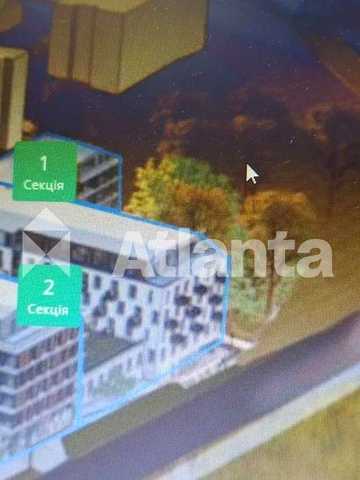 Продається 1 кім. квартира в новобудові по вул. Орлика  ЖК Family House. ЖК Family House