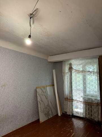 Продаем 1 комнатную квартиру, Терновской район, 17 квартал
