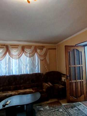 Продаж 3к Квартира Данченка вулиця