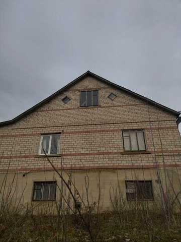 Продається будинок з земельною ділянкою с. Котюжини Тернопільська обл
