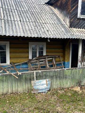 Будинок під розбір ,хата на розбір