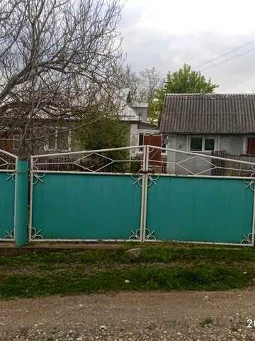 Житловий будинок