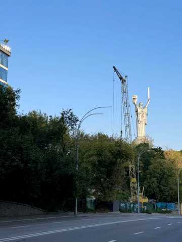 Продаж 2к з прямим видом на Дніпро в ЖК Edeldorf Hills ЖК Edeldorf Hills