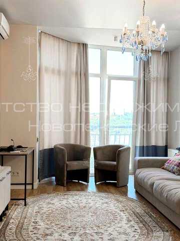 ПРОДАЖ від власника! Видової 2-кімн. квартири 60 м² в престижному будинку: вул. Антоновича, 72 (Повністю готова до життя)