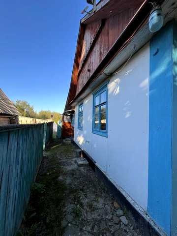 Продам затишний будинок с. Дубрівка житомирська обл.