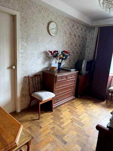 2к квартира в центрі міста , Л.Українки 9