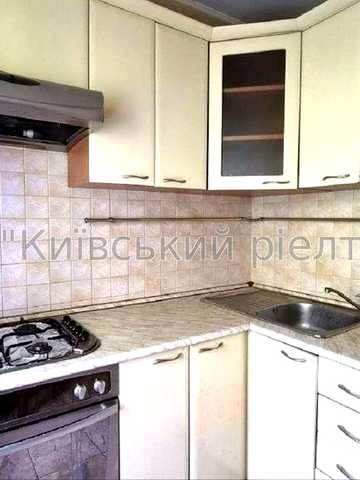 Без %. Продаж 3-к квартири Голосіївський проспект, 126. метро Виставковий центр