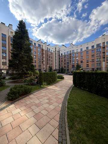 Продаж стильноі двокімнатноі квартири ЖК Барселона вул. Петрівська 1А ЖК Барселона