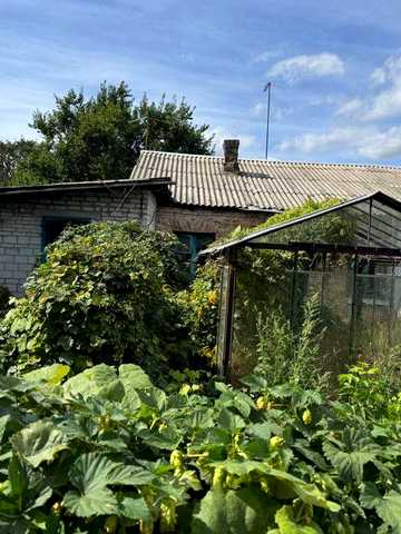 Продам окрему 2к квартиру 50 м² в Борисполі. Центральна каналізація! Терміново!