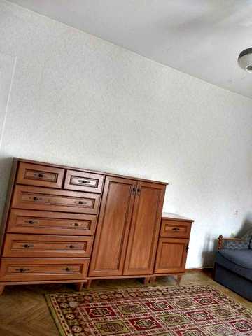 Пропоную   1-к. квартиру в центрі, вул. Гоголівська, 43а