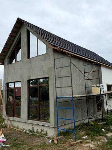 Новобудова 665$ м кВ майже в двічі дешевше за квартиру  Стара Рафалівка
