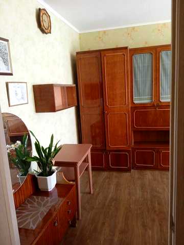 Затишна 2-кімн. квартира 60м2, вул.Милославська 2