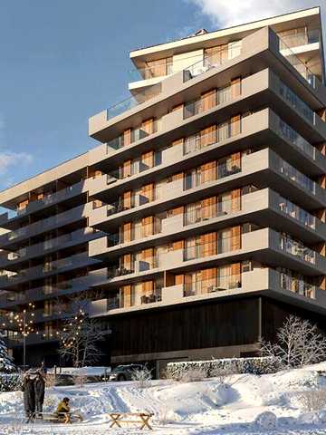 Продаж 3к Квартира Китайська вулиця ЖК Marvel Hill