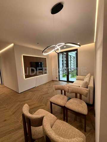 Продаж 3-кімн квартири 68м², ЖК «Park Land», Ужгород, 3/9 пов. Комфорт і стиль у серці міста! ЖК «Park Land»