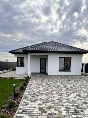 ЗАВЕРШЕННЯ внутрішніх робітПродаж будинку  2 км від Мукачева
