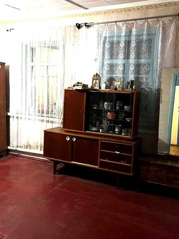 Продаж будинку з газом та водою — село Хрещатик