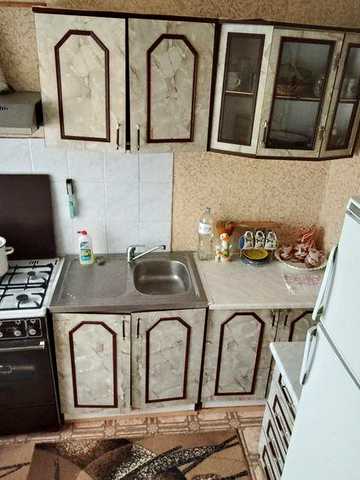 Продаж 3 кімнатної квартири "Чешки" на Даманському.Торг!