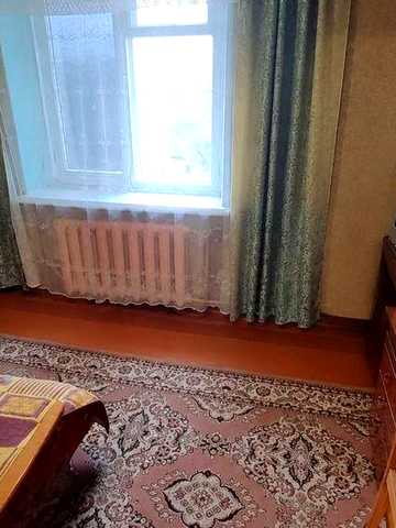 Продам 3к квартиру вул Полігонна, Нагорка