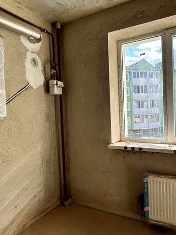 Продам 1 кімнатну квартиру в ЖК Гранд Вілас