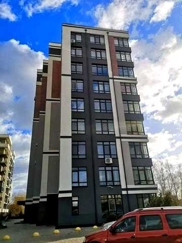 Продажа Однокомнатная Новый Дом Лисковская 37,Район 2 ЖК Район 2
