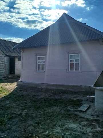 Продам будинок Данилівка Фастівський район.