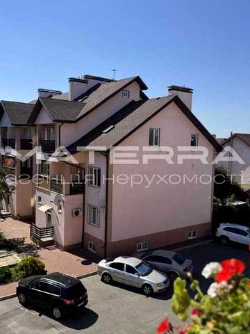 Святопетрівське 4к квартира 100м² з АВТОНОМКОЙ! , закритий двір, паркомісце