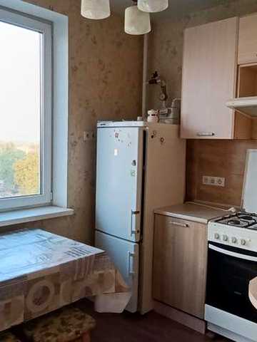 Двокімнатна з автономним опаленням