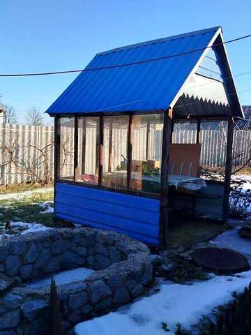 Продаж 2к Квартира