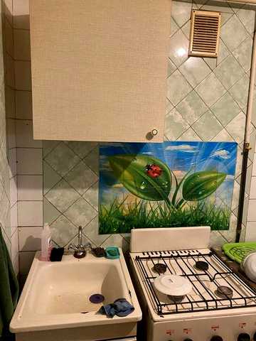 Продам 2- ком кв 48,5 м2, метро Алексеевское.