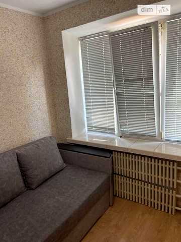 Продаж 1к Квартира Злуки проспект