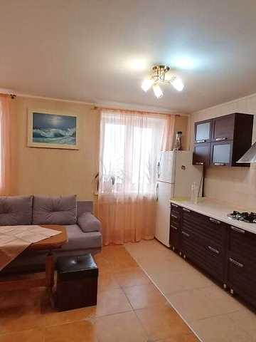Довгострокова оренда 1к Квартира Аерокосмічний (Гагаріна) проспект