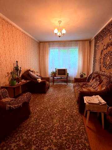 Продаж 3 кімнатної квартири