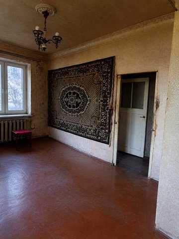 Продам свою 1 ком кв. Бавария. Под ремонт
