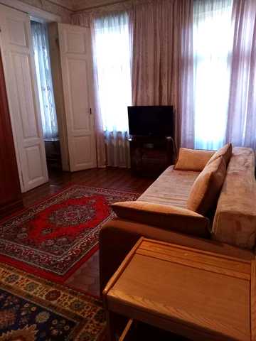 Здам 2 кімнатну квартиру Канатна / Сабанський провулок