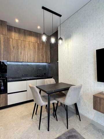 Продаж 1к Квартира Курортний провулок ЖК Атмосфера