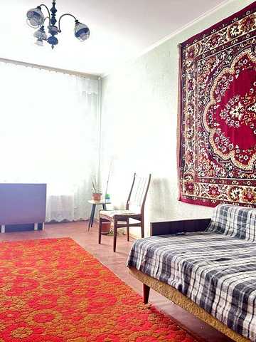 Здам 1 кімн квартиру.