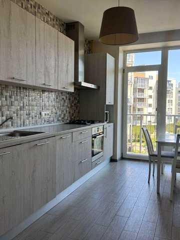 Оренда 1к квартири ЖК Ліпінка | Данченка 10 | 35 м²