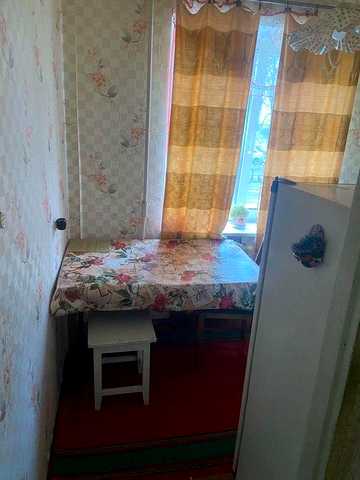 Продаж 2-ох кімнатноі квартири в центрі м.Шостка. Від Власника