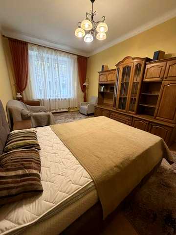 Оренда однокімнатної квартири