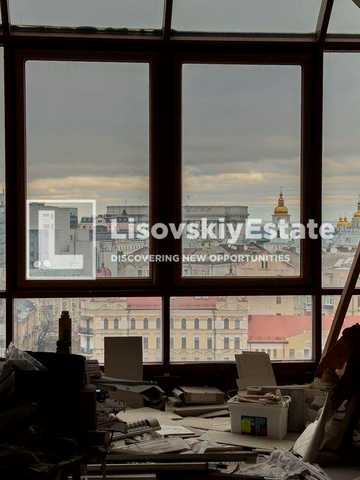 ТЕРМІНОВО ‼️ Без% Продам Пентхаус, Паторжинського 14