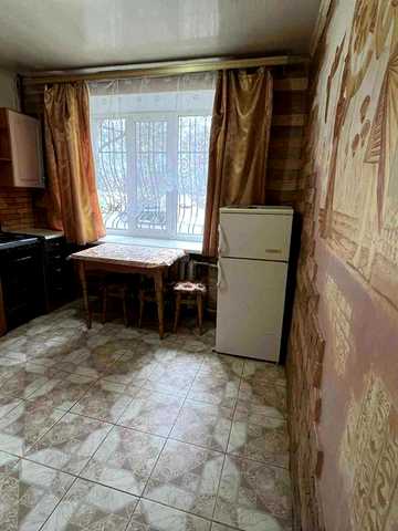 ТЕРМІНОВО !  Продам 1 кім.кв біля парку з меблями та з технікою