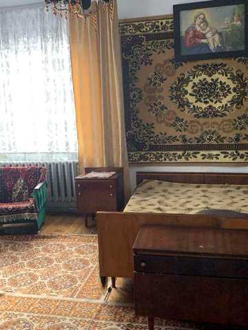 Оренда будинку смт. Куликів