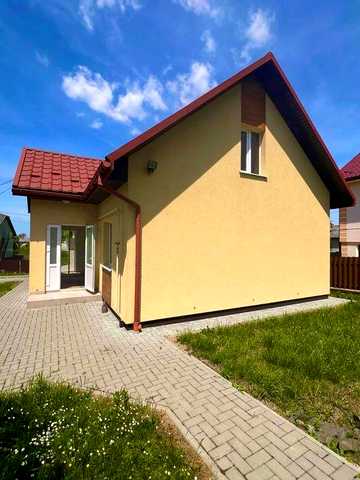 Продаж будинку поблизу Дрогобича