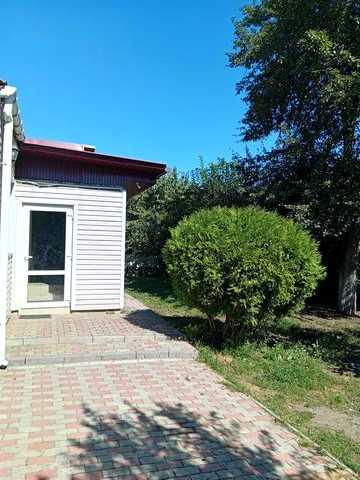 Сдам дом с  участком