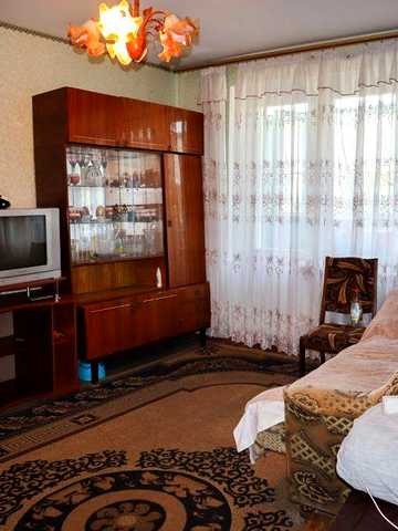 Продам 3 кімнатну квартиру