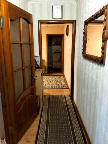 Продаж 3х кімн квартири з ремонтом 56 кв.м. в Нагірній частині, Героїв УПА (Гвардійська)