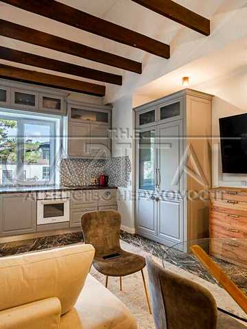 Продаж 4к Квартира Підлісна вулиця ЖК Desna residence