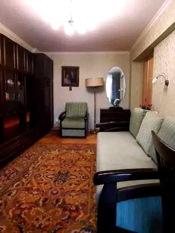Здається 2-кімнатна квартира, вул.Велика Васильківська, 124